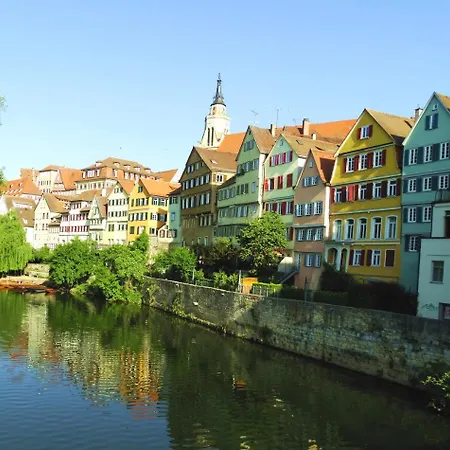 Apartman Wiedmann Tübingen