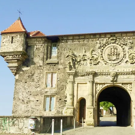 Wiedmann Apartman Tübingen