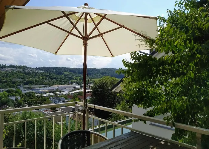 Appartement Wiedmann